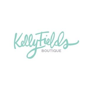 Meet your Posher, Kelly fields